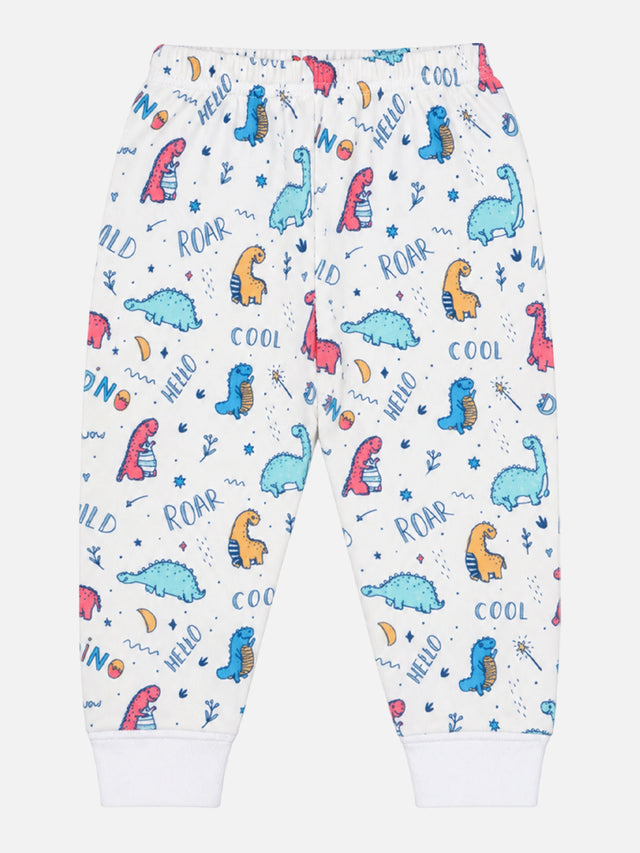 Unisex Thermal Pyjama for Winter Wear, Warm Nightwear Comfort and Everyday Cold Weather Use - Pack of 3
