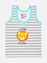 Unisex Baby 100% Cotton Top and Bottom Set for Everyday Comfort, Easy Dressing and Regular Use - Pack of 2