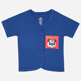 Bodycare Girls Minnie & Friends Printed Vest Pack Of 3