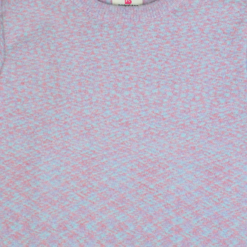 Girls Sweater Round Neck Full Sleeves - Bodycare