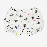 Bodycare Unisex Baby Printed Bloomer Pack Of 3