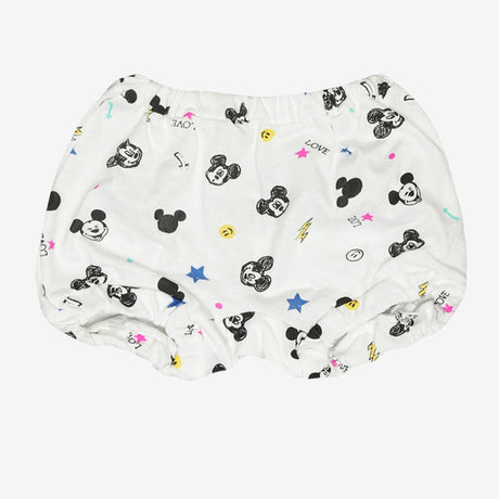 Bodycare Unisex Baby Printed Bloomer Pack Of 3