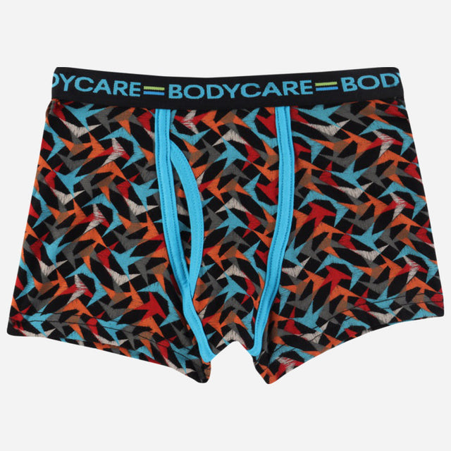 Boys Trunk Top Elastic Pack of 2