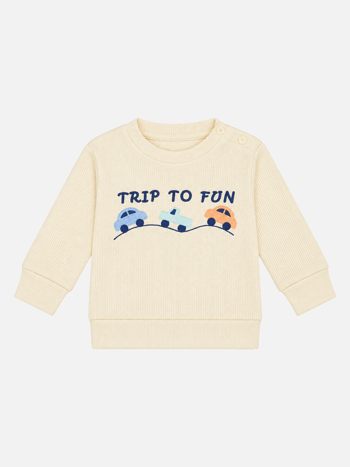 Baby Boys Printed Cotton Full Sleeve T-Shirt and Pajami Set with Lower for Casual Wear and Sleepwear Comfort