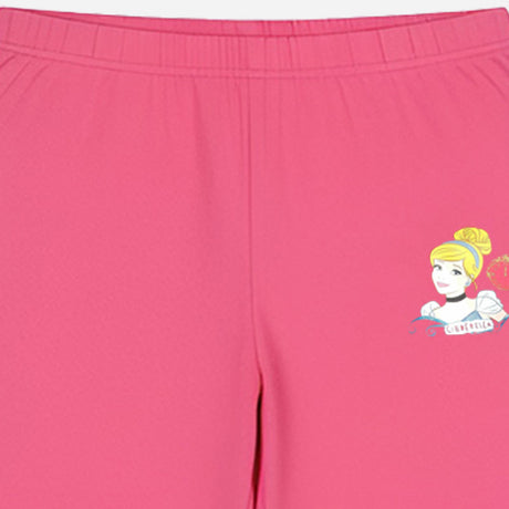 Gold Bodycare Girls Thermal Set Round Neck Full Sleeves Pack Of 1