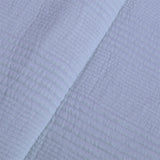 King Size Cotton Jersey Bedcover Camel Beige - Bodycare