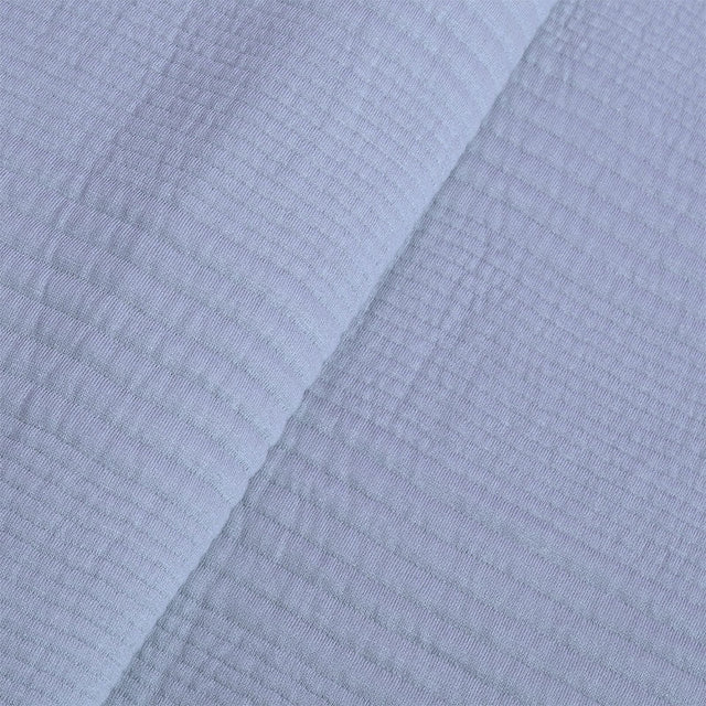 King Size Cotton Jersey Bedcover Camel Beige - Bodycare