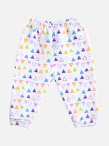 Unisex Pyjama Pack of 3