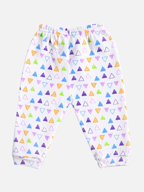 Unisex Pyjama Pack of 3