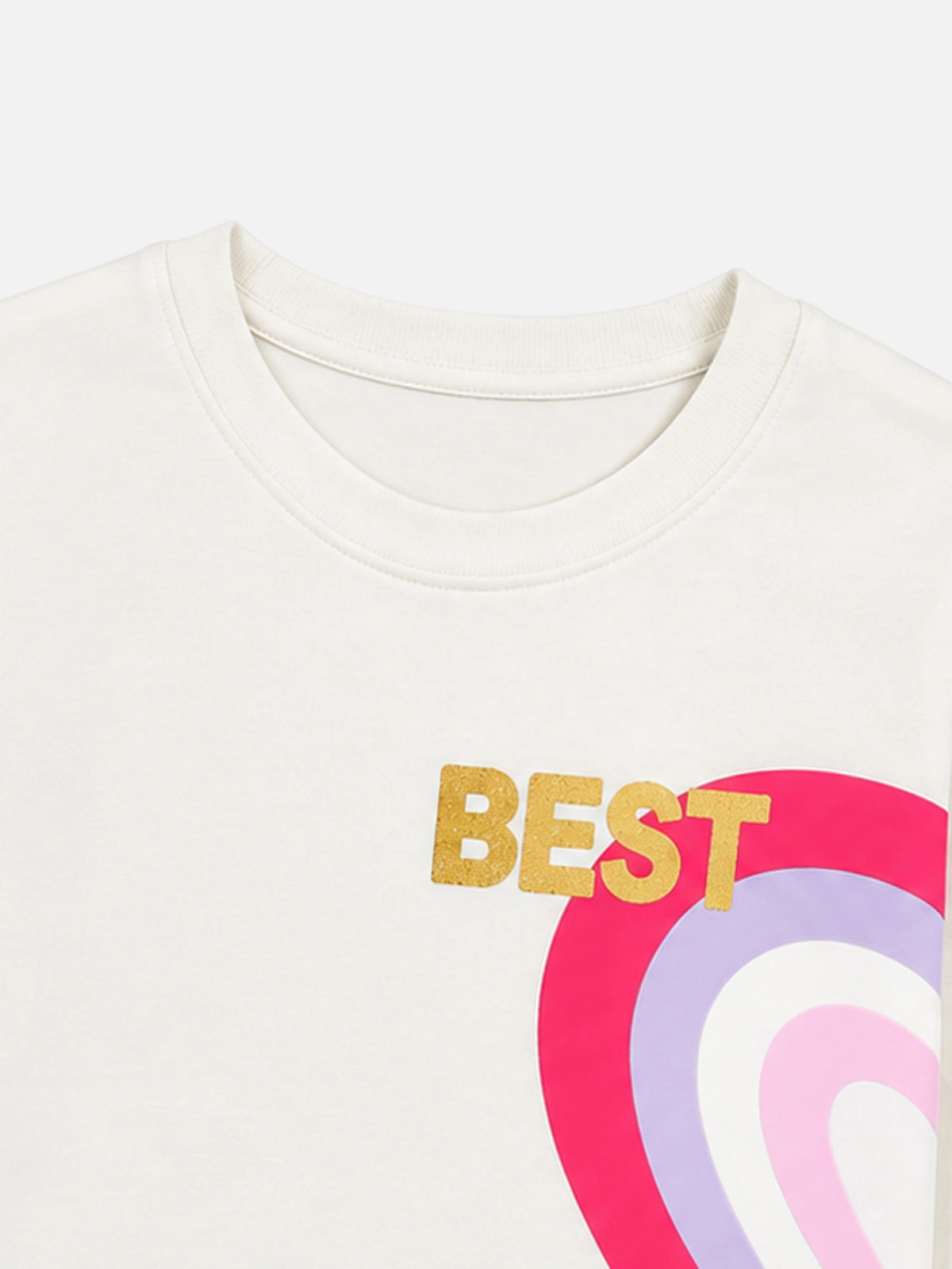 Girls Clothing Set for Everyday Casual Wear, Easy Styling, Comfort and Regular Wardrobe Essentials for Daily Use