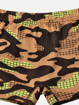 Boys 100% Cotton Trunk Inner Elastic Pack of 3