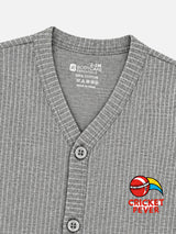 Unisex Baby Cotton Thermal Front Open Full Sleeves Top for Warm Winter Innerwear and Cold-Weather Comfort