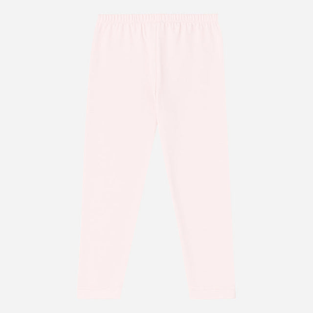Girls Thermal Set Round Neck Full Sleeves - Bodycare