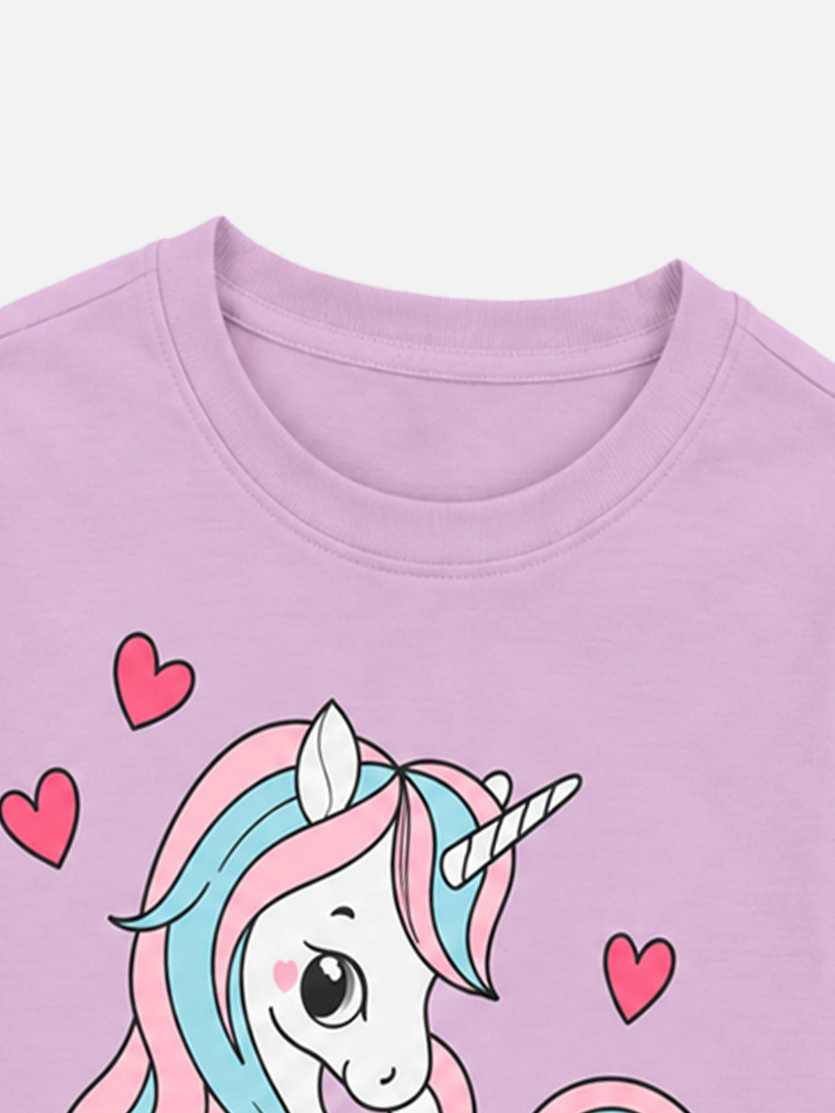 Girls Clothing Set for Casual Wear, Everyday Comfort, Easy Movement and Regular Wardrobe Essentials for Daily Use
