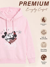 Girls Sweatshirt for Casual Wear, Everyday Warm Layering Comfort and Regular Wardrobe Essentials for Daily Use