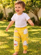 Unisex Pyjama Inner Elastic
