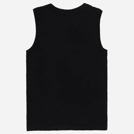 Bodycare Boys Vest Round Neck Sleeveless Pack Of 3