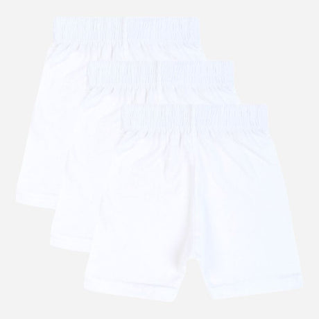 DYCA Girls Shorties Pack Of 3