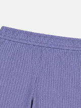 Unisex Antibacterial Thermal Bottom for Winter Innerwear Comfort, Warm Base Wear and Regular Cold-Weather Use - Pack of 2