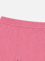Unisex Antibacterial Thermal Bottom for Winter Innerwear Comfort, Warm Base Wear and Regular Cold-Weather Use - Pack of 2