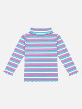 Girls Printed T-Shirt for Casual Wear, Everyday Comfort, Easy Styling and Regular Wardrobe Use for Daily Dressing