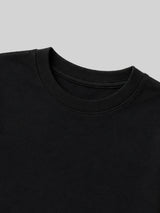 Baby Boys 100% Cotton Plain Round Neck Half Sleeve T-Shirt with Soft Breathable Regular Fit for Casual Wear - Pack of 2