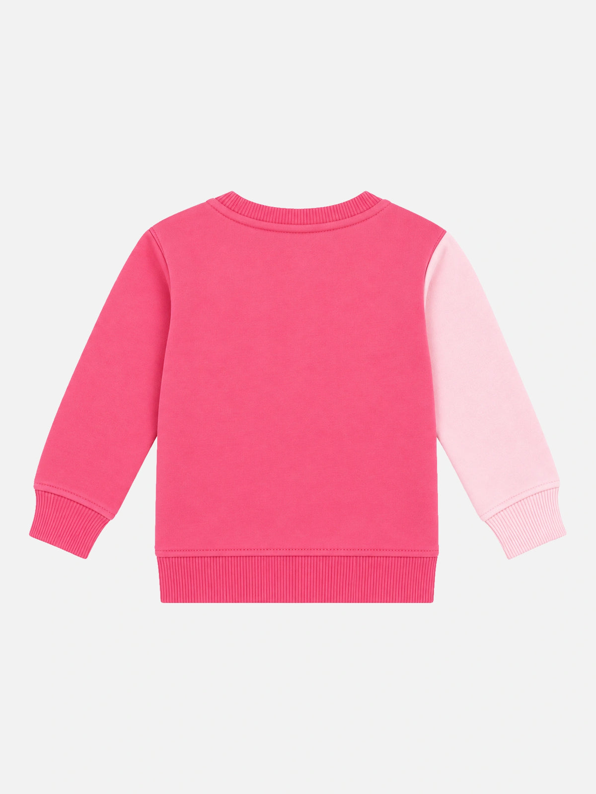 Girls Printed Cotton Full Sleeves Sweatshirt for Casual Winter Wear, Cozy Comfort and Easy Layering - Pack of 1