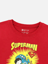 Baby Boys Printed Round Neck Full Sleeve Sweatshirt for Everyday Casual Wear, Comfortable Styling and Easy Movement
