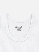 Unisex Round Neck Sleeveless Thermal Top for Warm Winter Wear, Easy Base Layering and Everyday Comfort - Pack of 1