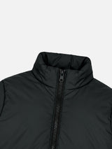 Boys Round Neck Full Sleeves Jacket with Comfortable Outerwear Styling, Easy Movement and Regular Use