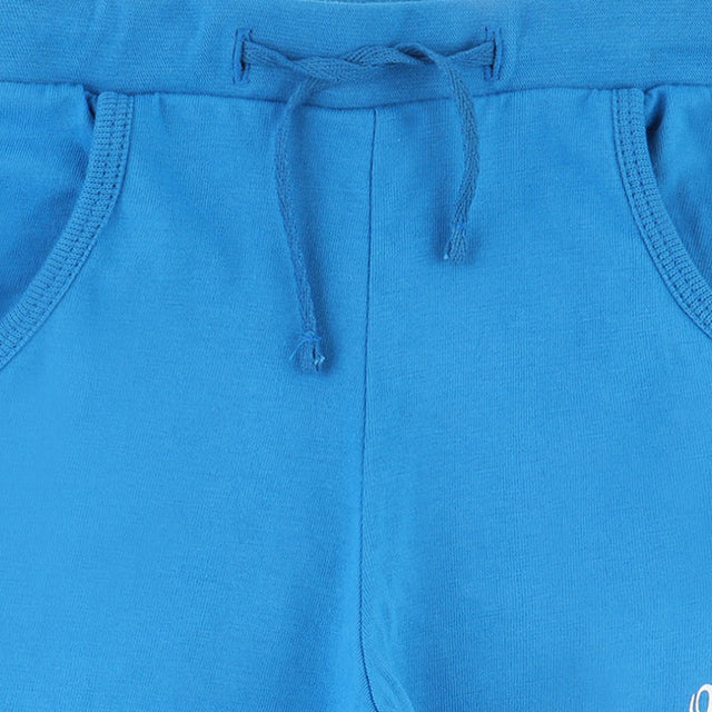 Baby Boys 100% Cotton Shorts - Bodycare