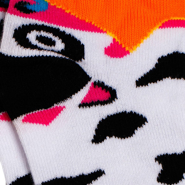 Unisex Socks Pack of 3 - Bodycare