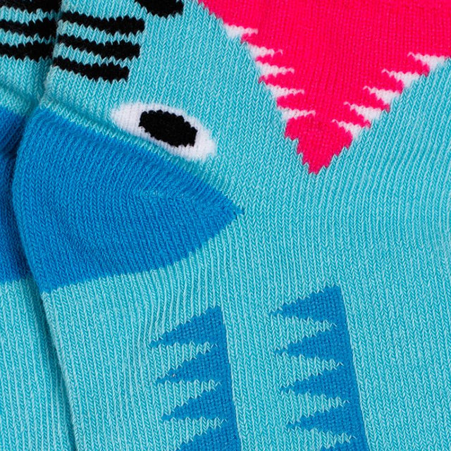 Unisex Socks Pack of 3 - Bodycare