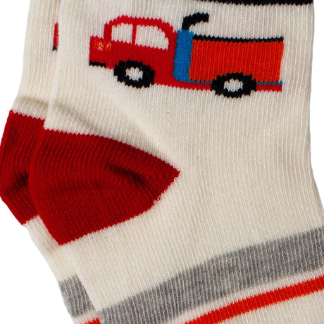 Bodycare Boys Socks Pack Of 3