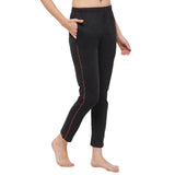 Proteens Women Solid Cotton Lower