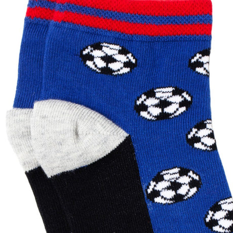 Bodycare Boys Socks Pack Of 3