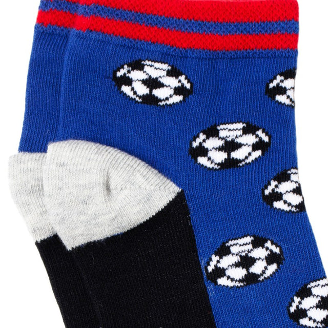 Boys Socks Pack of 3 - Bodycare