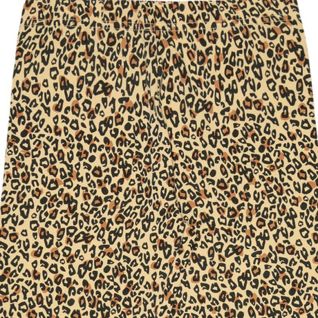 Bodycare Girls Cotton Printed Capri