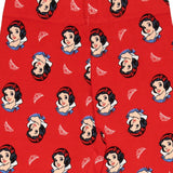 Bodycare Girls Cotton Printed Capri