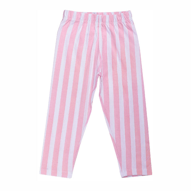 Baby Girls Night Suit Half Sleeves - Bodycare