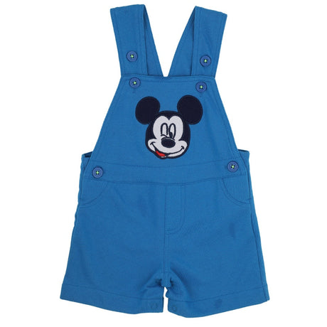 Bodycare Mickey & Friends Boys Cotton Sets Round Neck Half Sleeves