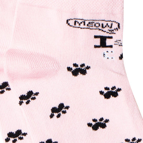 Bodycare Girls Socks Pack Of 3