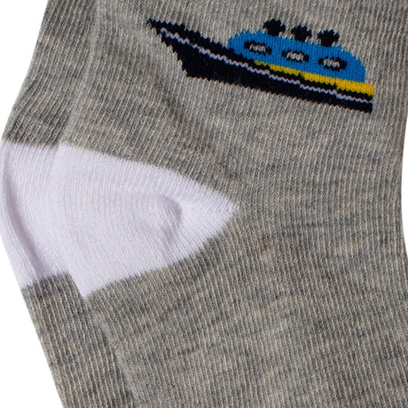 Bodycare Boys Socks Pack Of 3