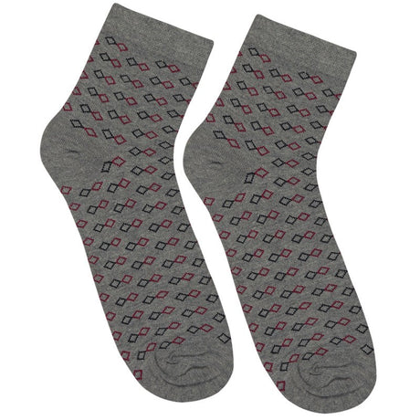 Bodycare Mens Socks Pack Of 3