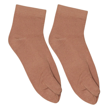 Bodycare Womens Thumb Socks Pack Of 3