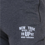 DYCA Men Cotton Track Pant Solid