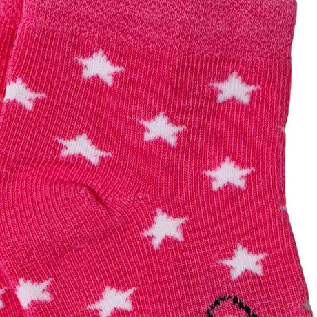 Bodycare Girls Socks Pack Of 3