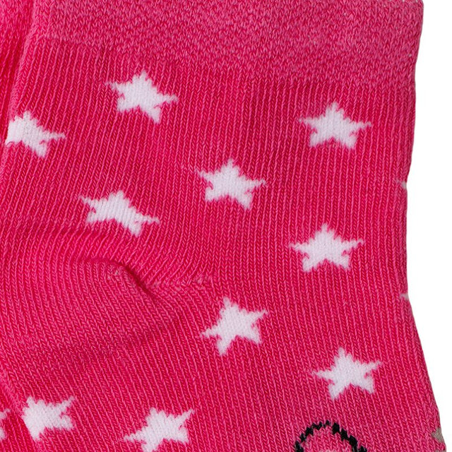 Girls Socks Pack of 3 - Bodycare