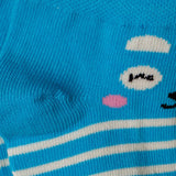 Bodycare Girls Socks Pack Of 3