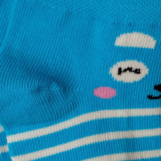Girls Socks Pack of 3 - Bodycare
